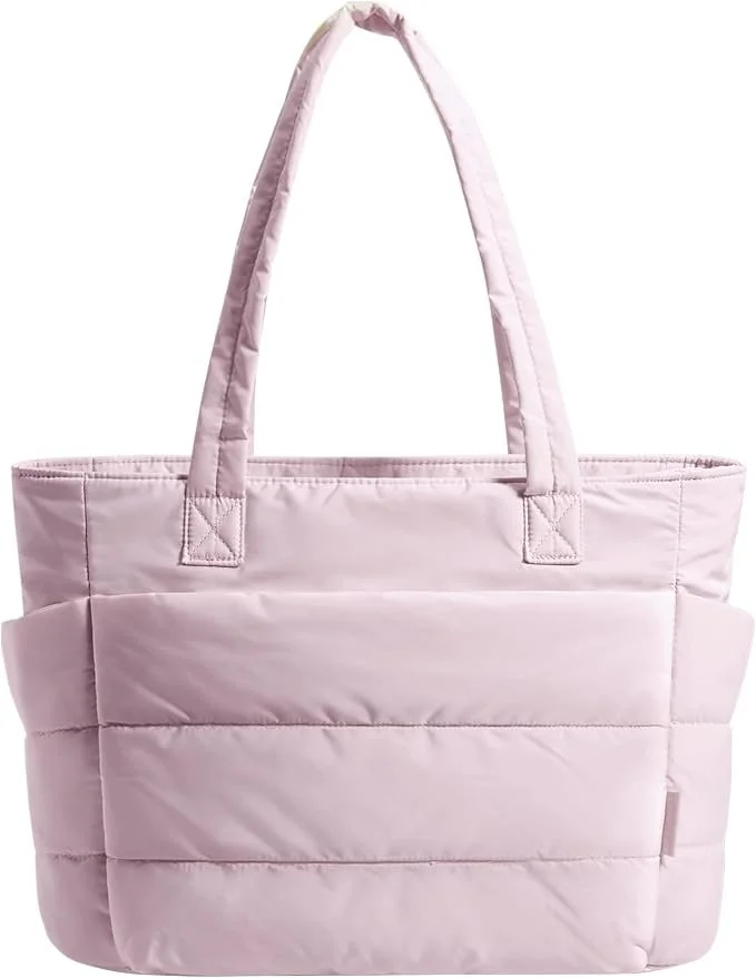 BAGSMART Tote Bag