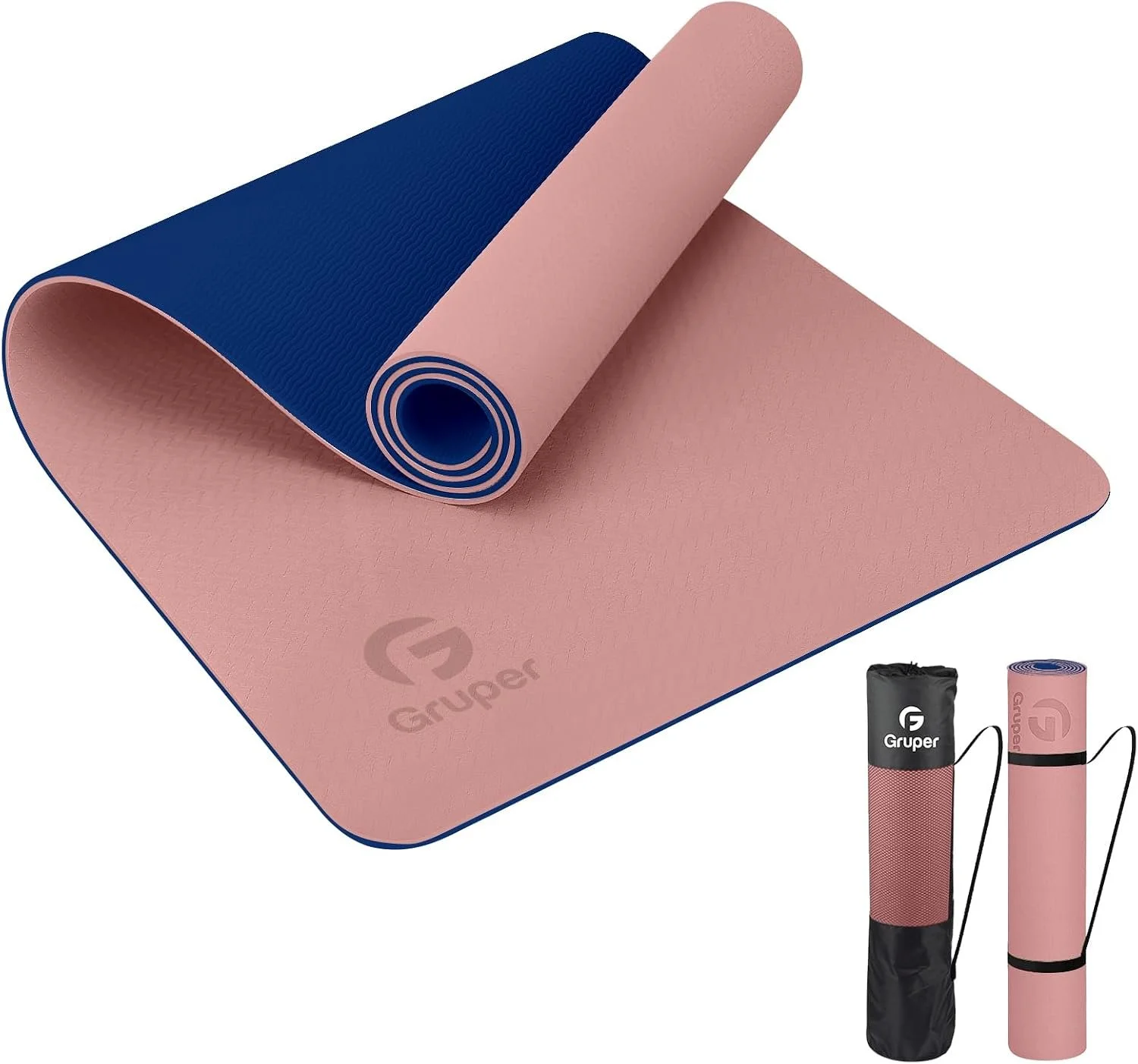 Thick Yoga Mat