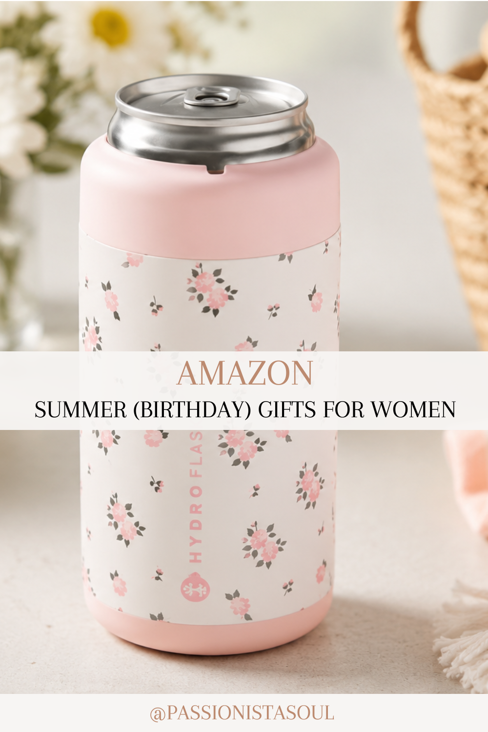 Summer Birthday Gifts for Women