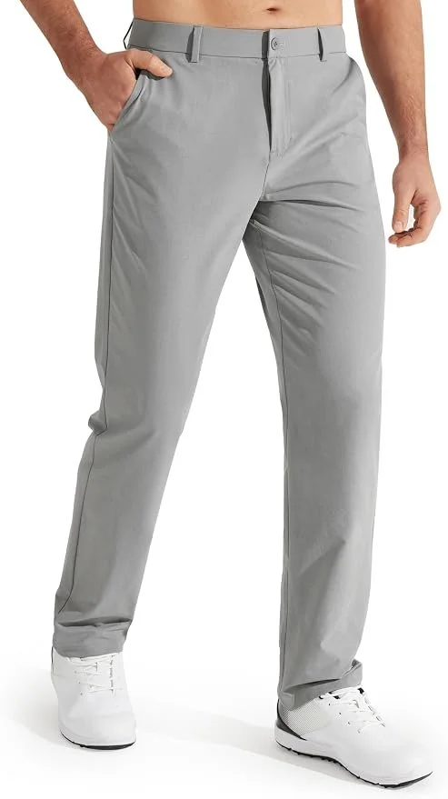 Libin Mens Golf Pants