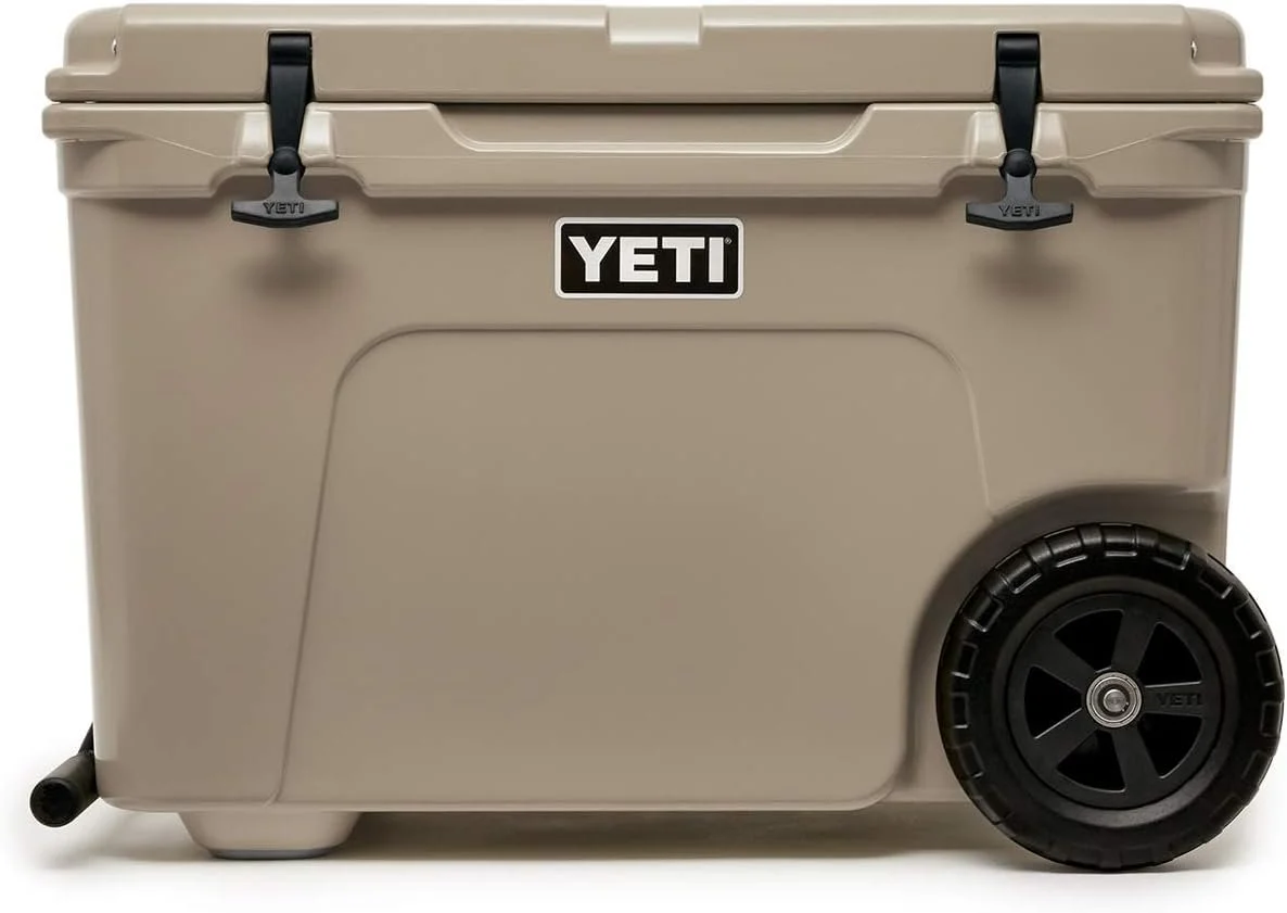 YETI Cooler