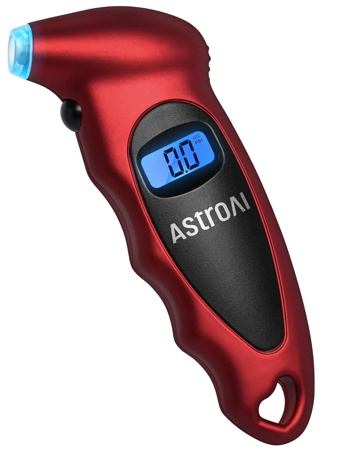 Digital Tire Pressure Gauge