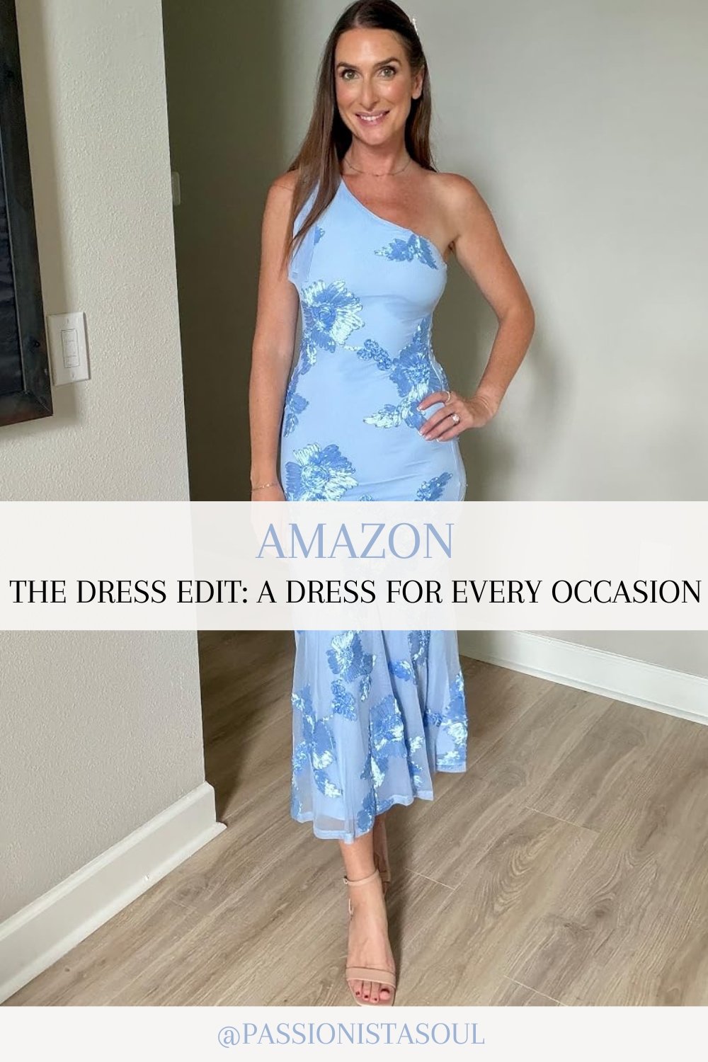 The Dress Edit: A Dress for Every Occasion