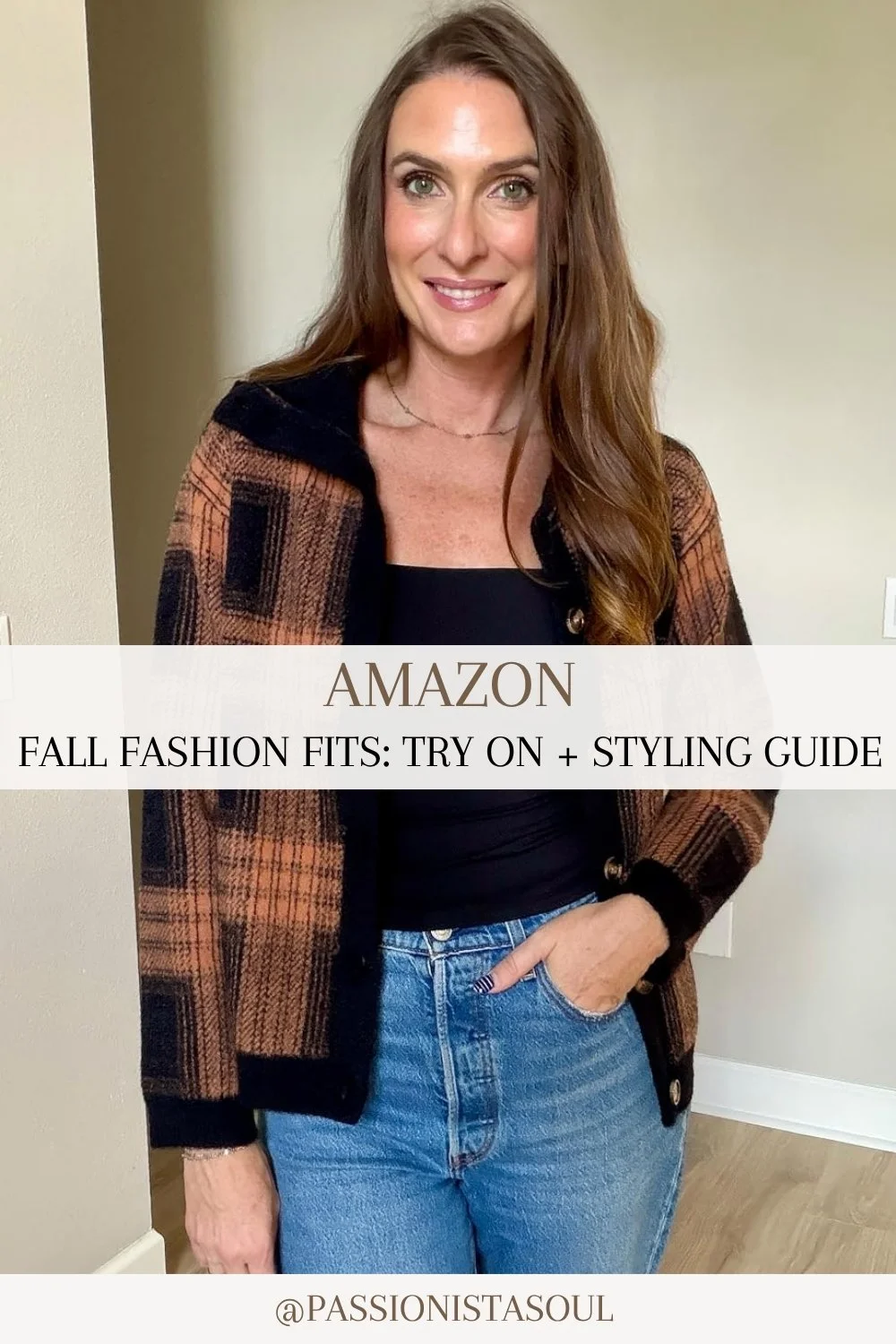 Fall Fashion Fits: Try On + Styling Guide