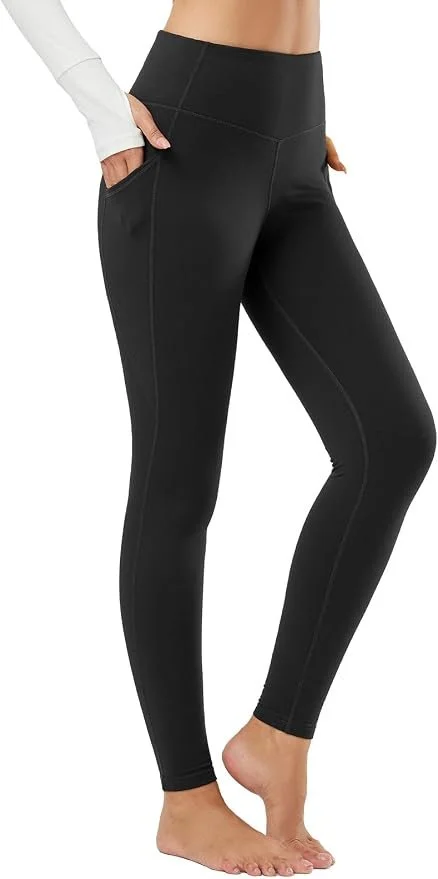 Fleece Lined Leggings