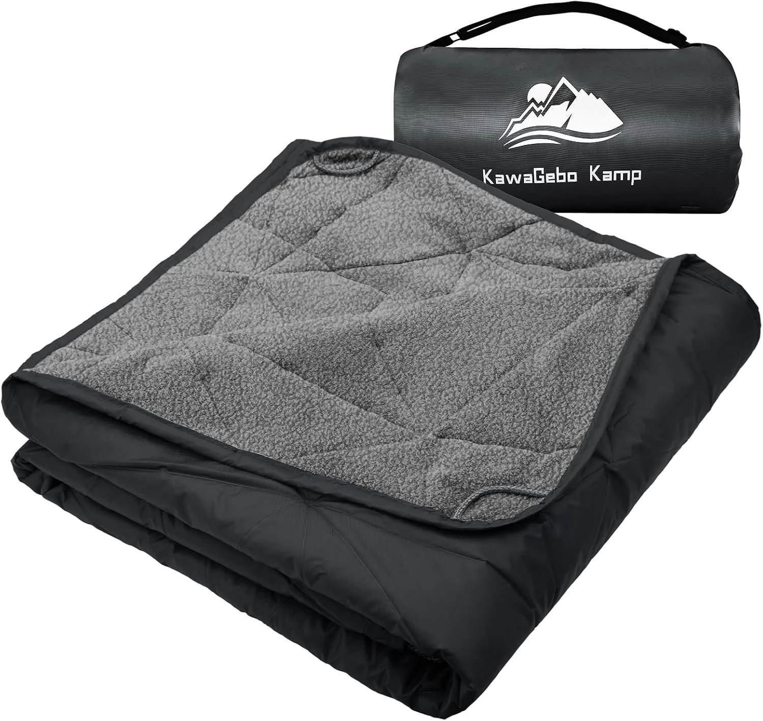 Waterproof Stadium Blanket