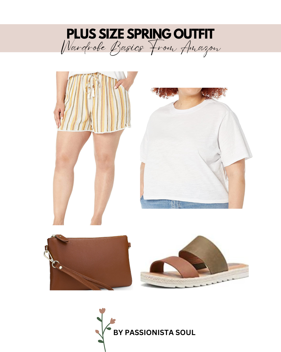Jump-Start Your Plus Size Spring Style With These 18 Tips