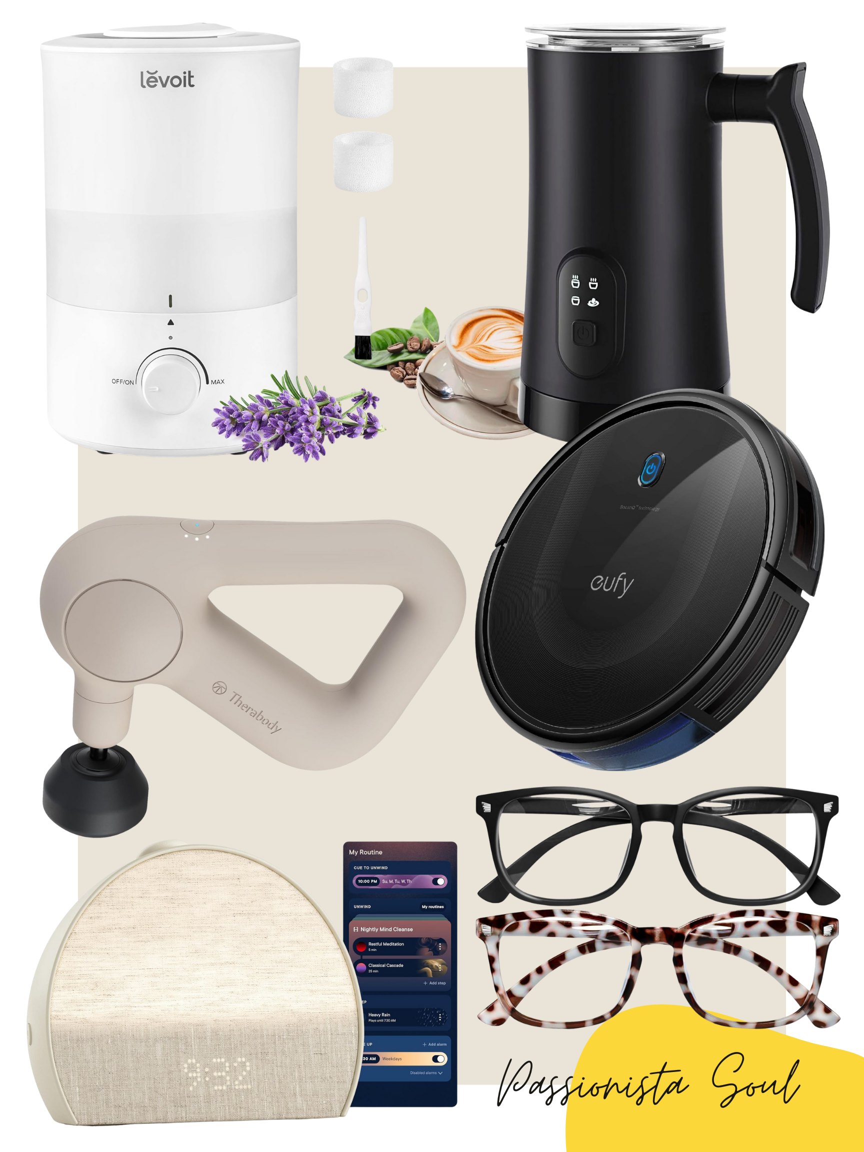 Amazon Must-Haves to Upgrade Your Daily Routine — Passionista Soul