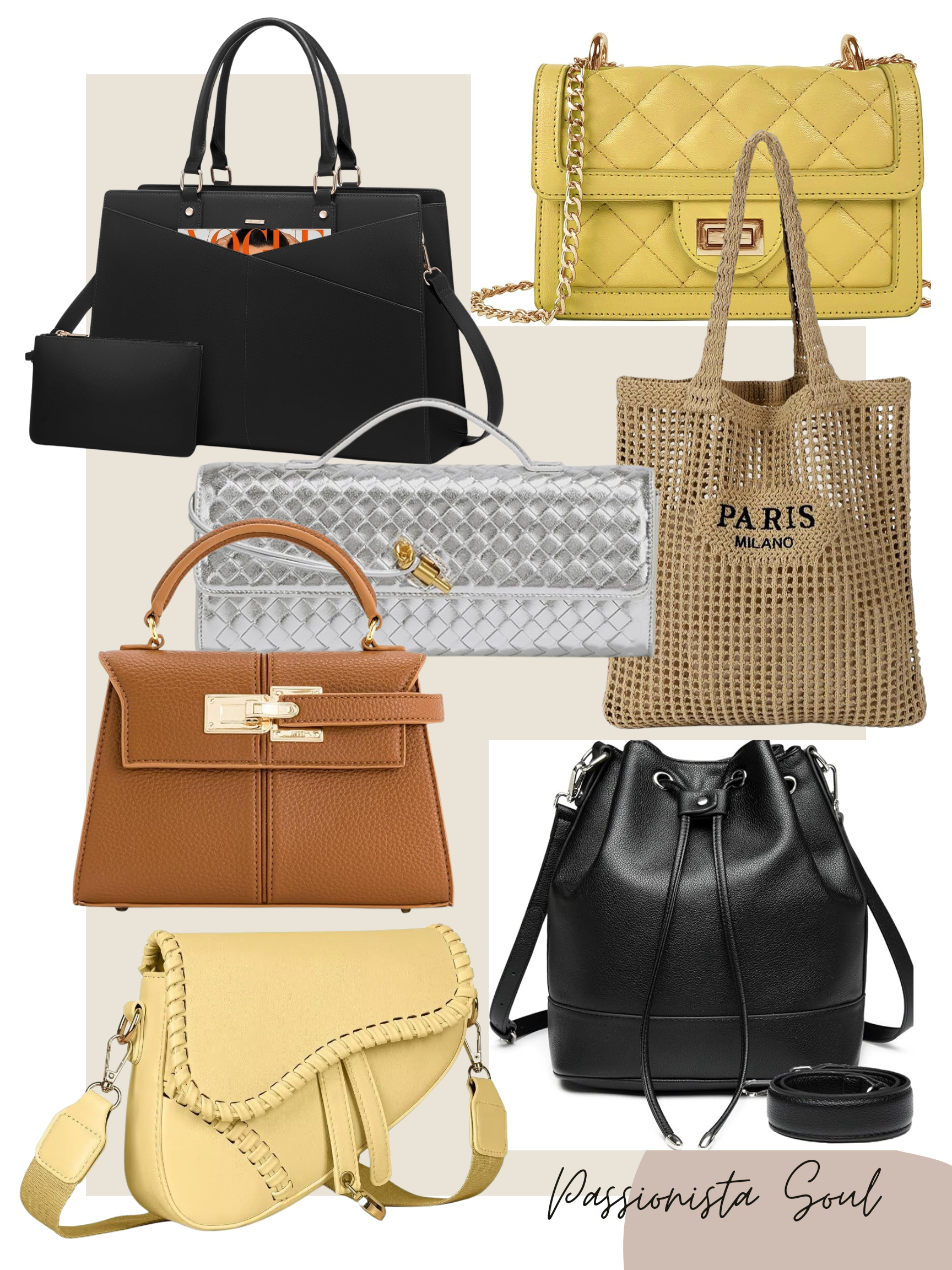 Cheap stylish handbags hotsell