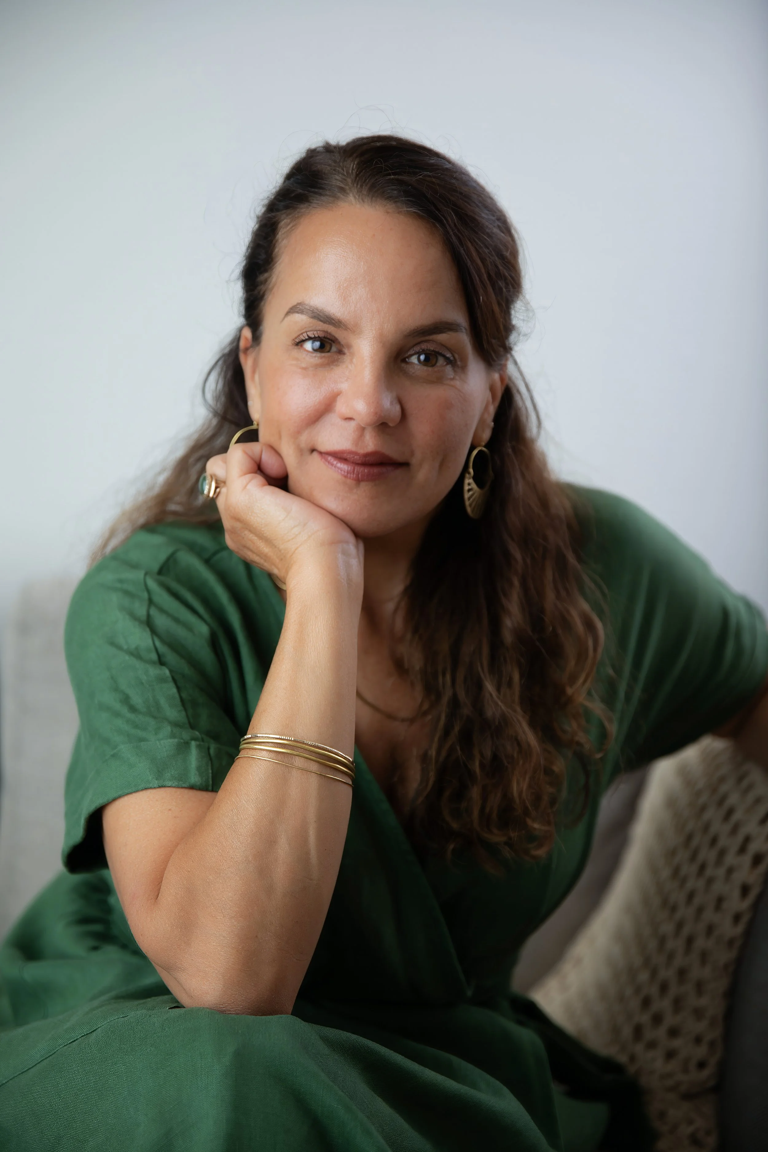 Nicolle Alex Therapist