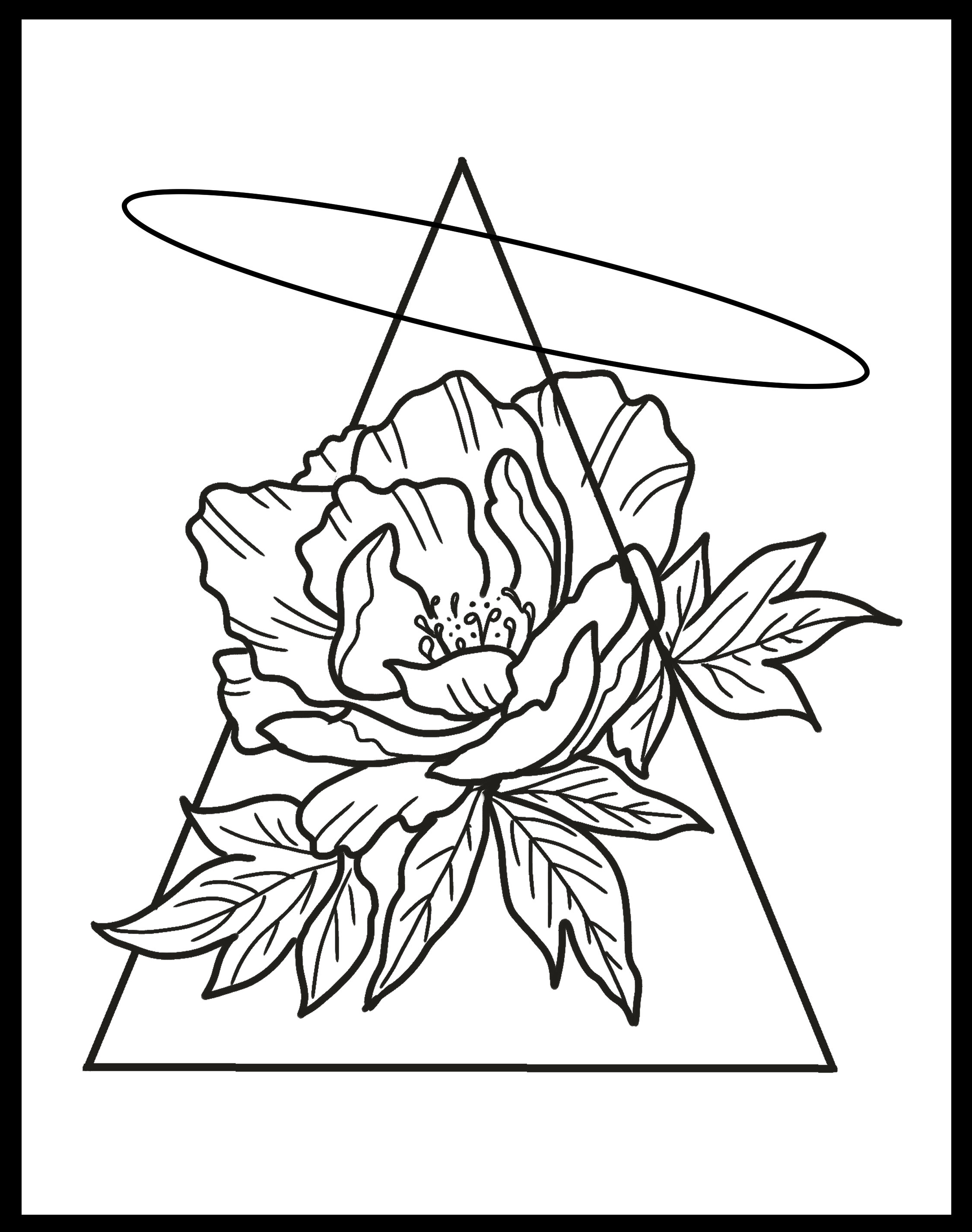 Tattoo Coloring Book An Adult Coloring Book with Awesome Sexy and  Relaxing Tattoo Designs for Men and Women Moon Rabbit 9798615240447  Books  Amazonca