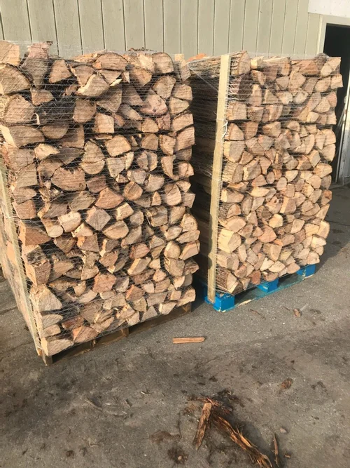 Pellets R Us - Firewood and Wood Pellets Massachusetts