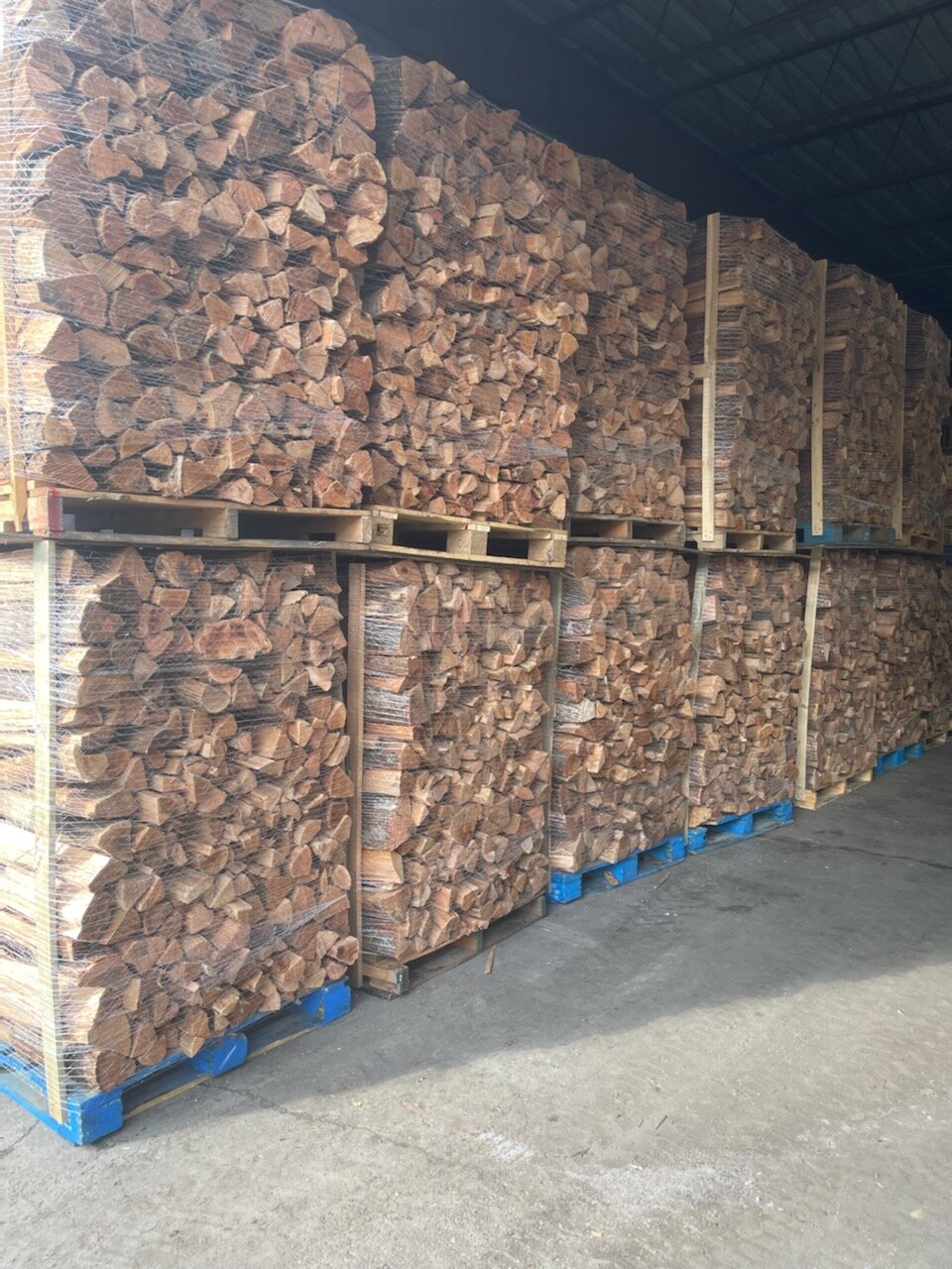 Pellets R Us Firewood and Wood Pellets Massachusetts