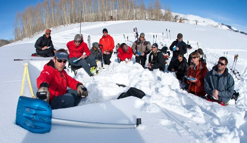 9 Furnace Industries Ice mixed climbing training Avy Class.jpg