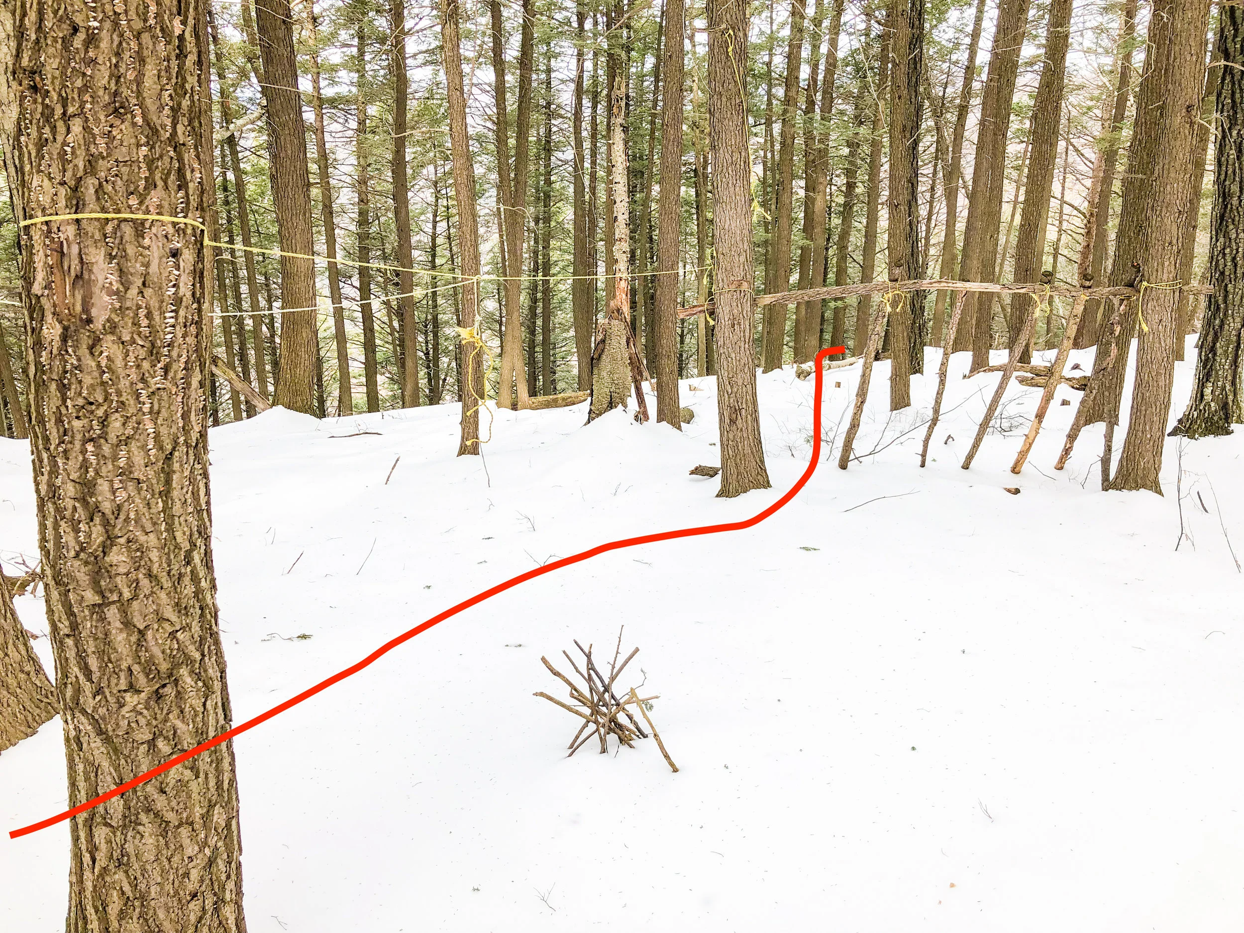 Route Guide Buttermilk Falls in the Catskills Ben Carlson BMF Kronos Furnace Industries DRY ICE Tools Descent 7.jpg