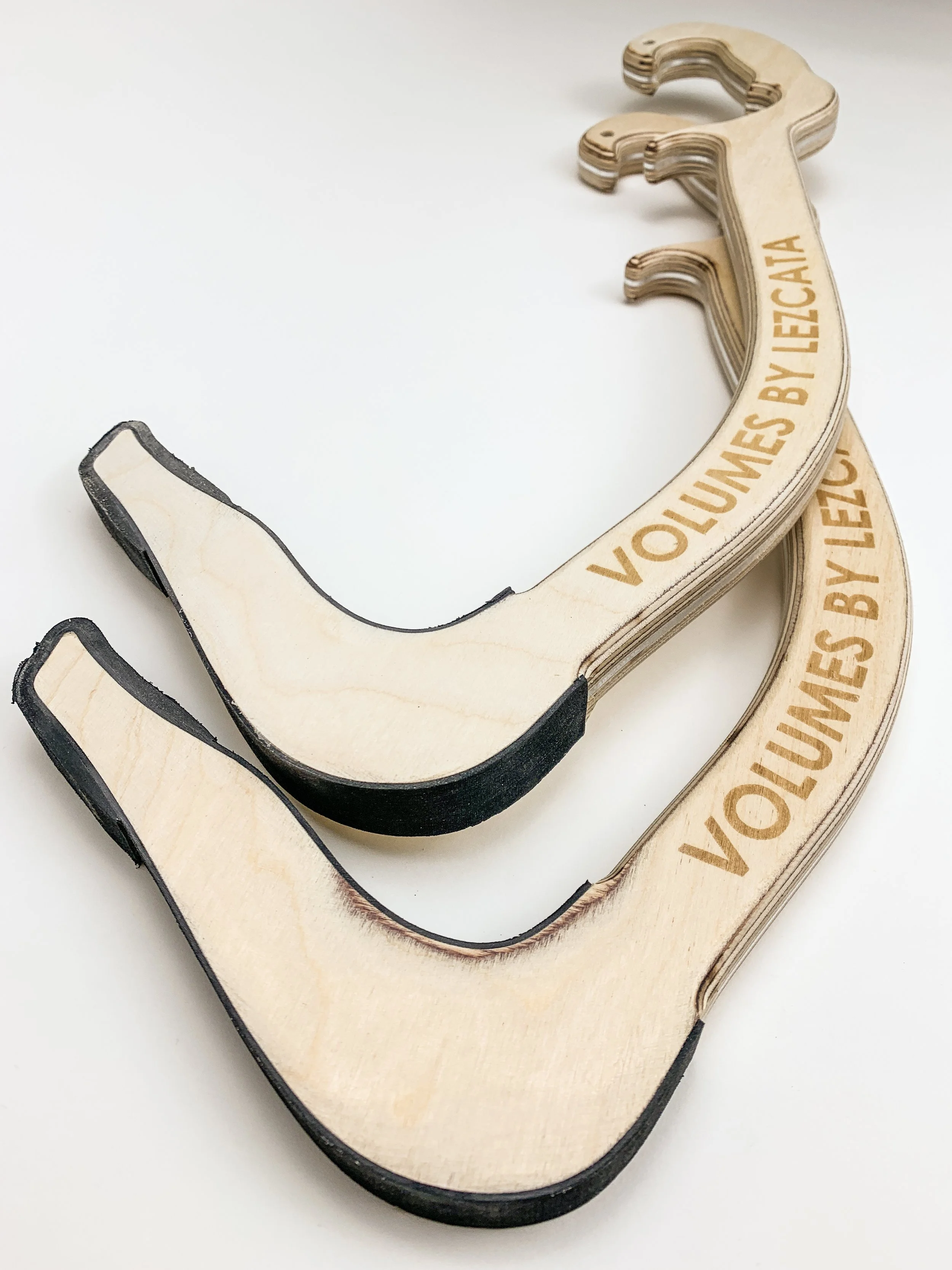 Raven Ice Climbing Training Tools — Furnace Industries