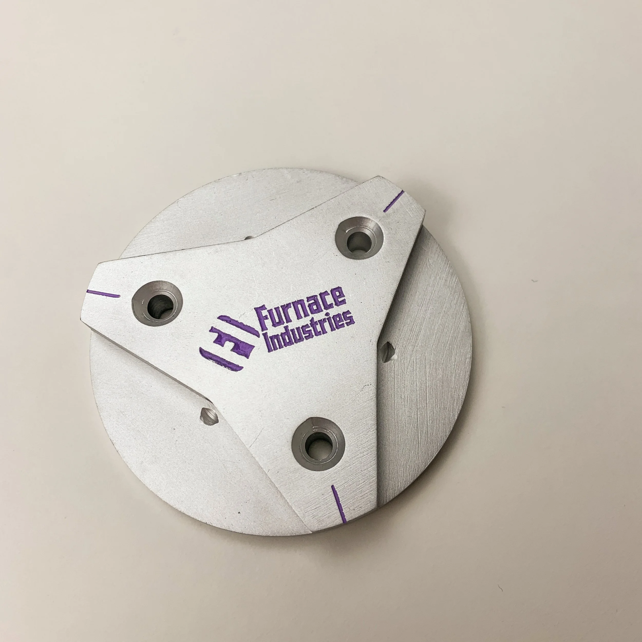 Competition 3 Inch Furnace Industries Drytooling Hold Ice Climbing Mixed Climbing Krukonogi Vertical Life Smart Stone_7593.jpg