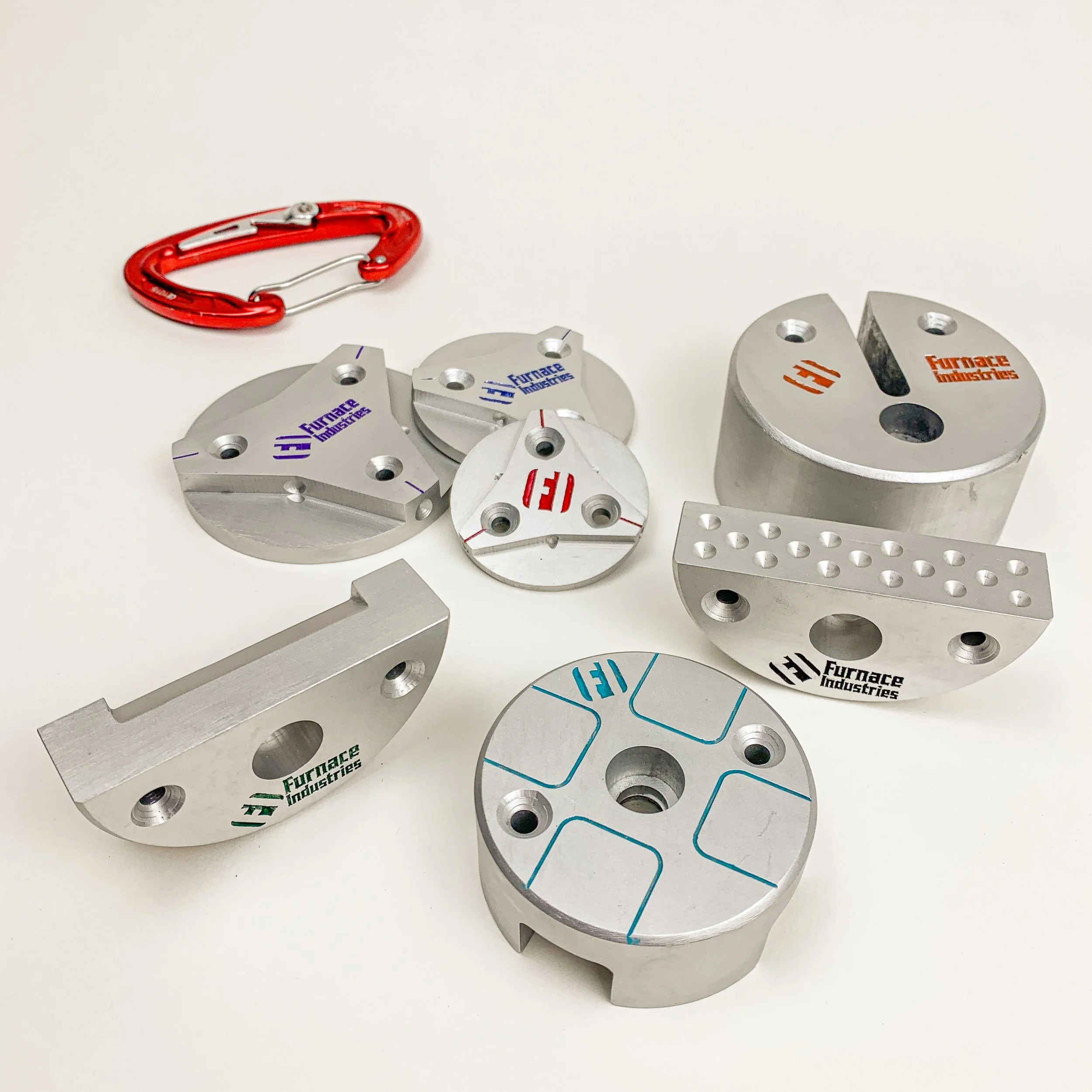 Furnace Industries Drytooling holds Set.jpg