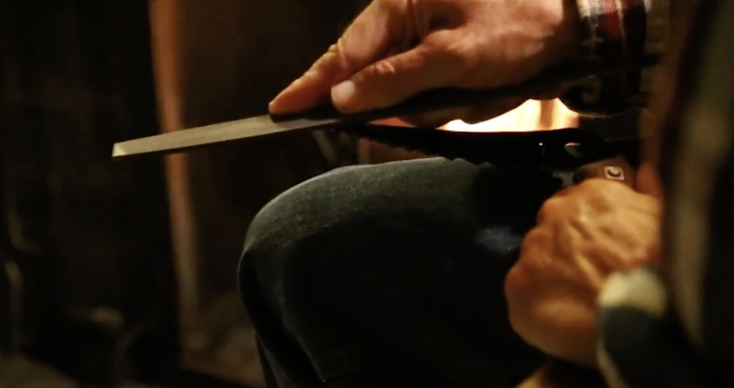 The Right Way to Get Your Ice Climbing Gear Ready for Ice Season