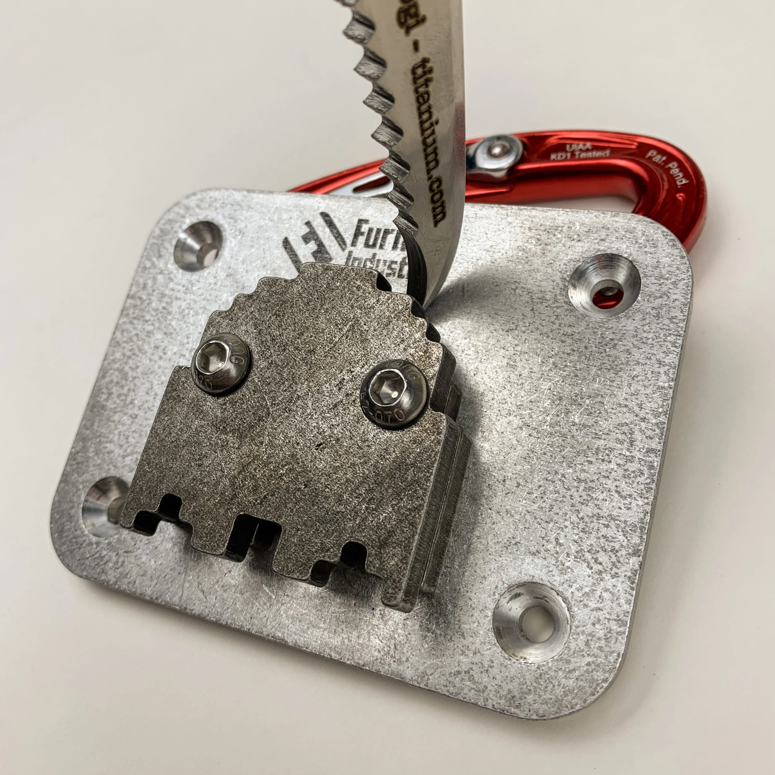 F-Line Blinky