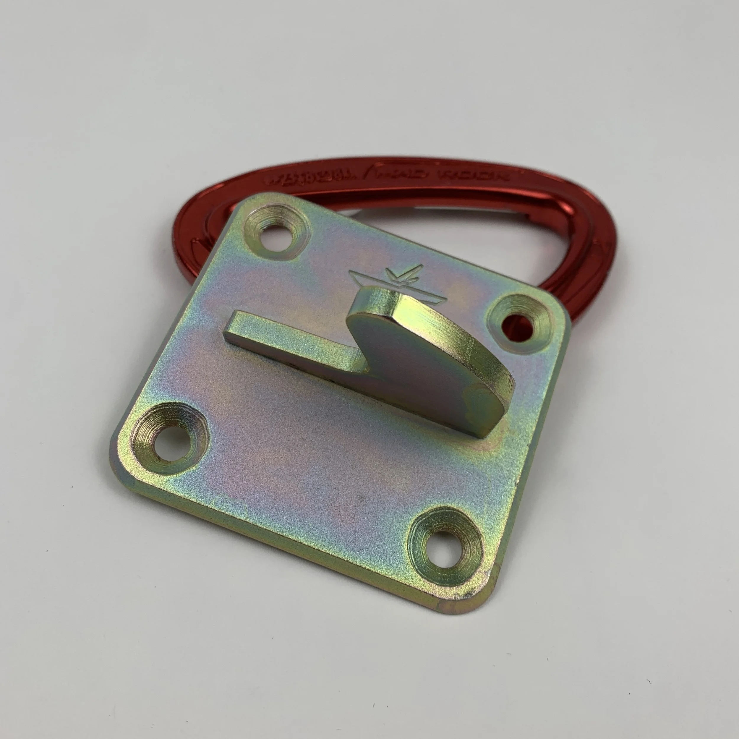 Kuznia Szpeju Hook 45 Hold Photo 1.JPG