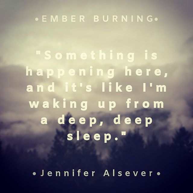 Shout out to @booking_belle for this fabulous post! 📚💜💜💜 check out her bookstagram.  Really great stuff. The award-winning Ember Burning synopsis:  Haunted by her parents&rsquo; recent, tragic death.
Senior year was supposed to be great, that&rsq