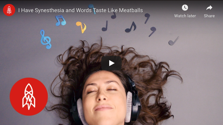 Understand Synesthesia