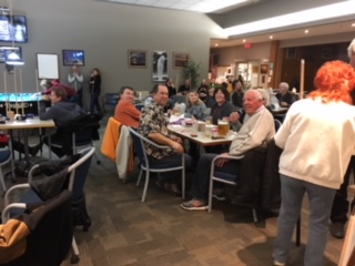 Super Bowl Sunday - Sports Day