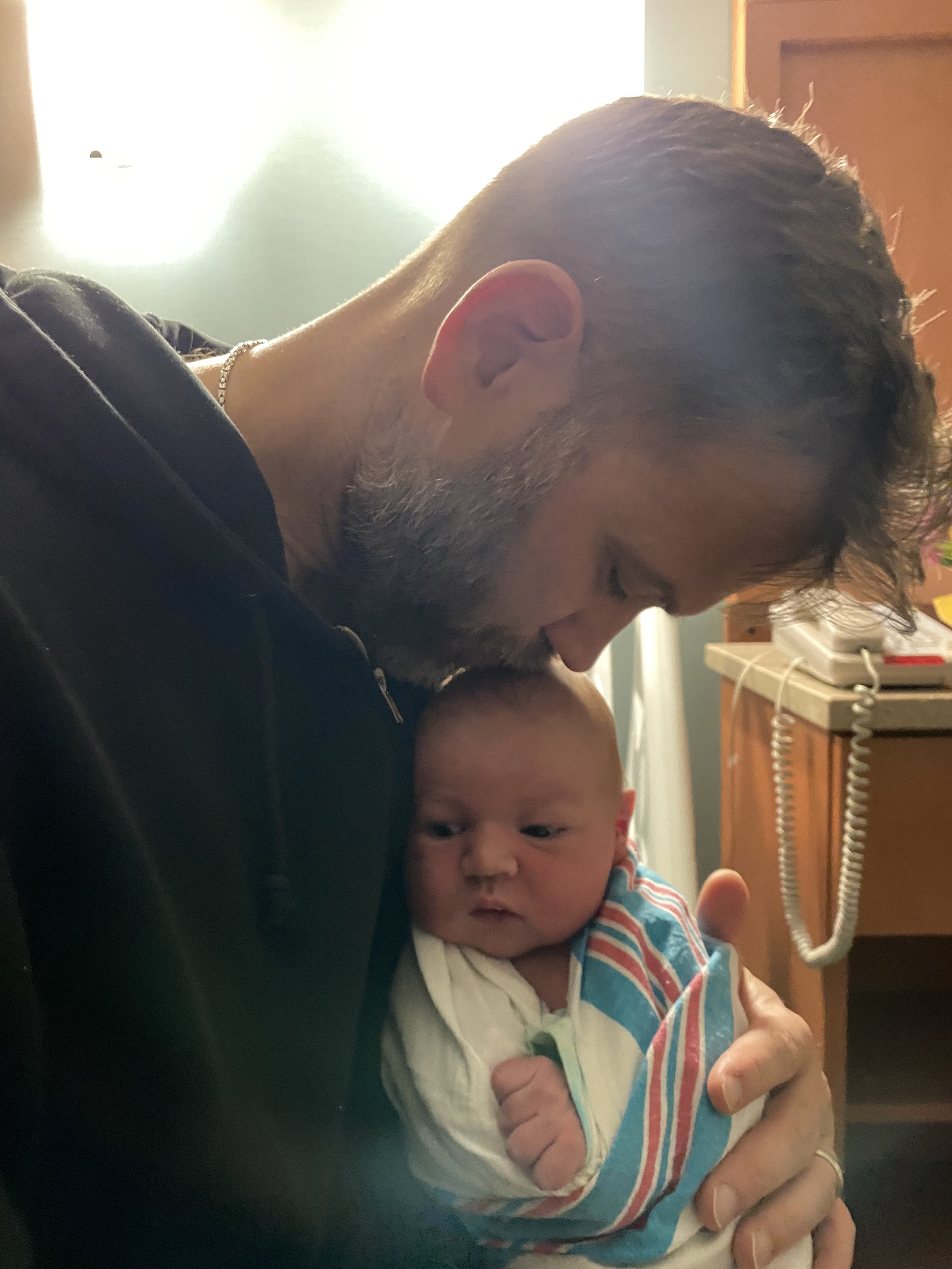 7 Things to Know About Giving Birth at Ochsner in New Orleans—and How to Advocate for Yourself