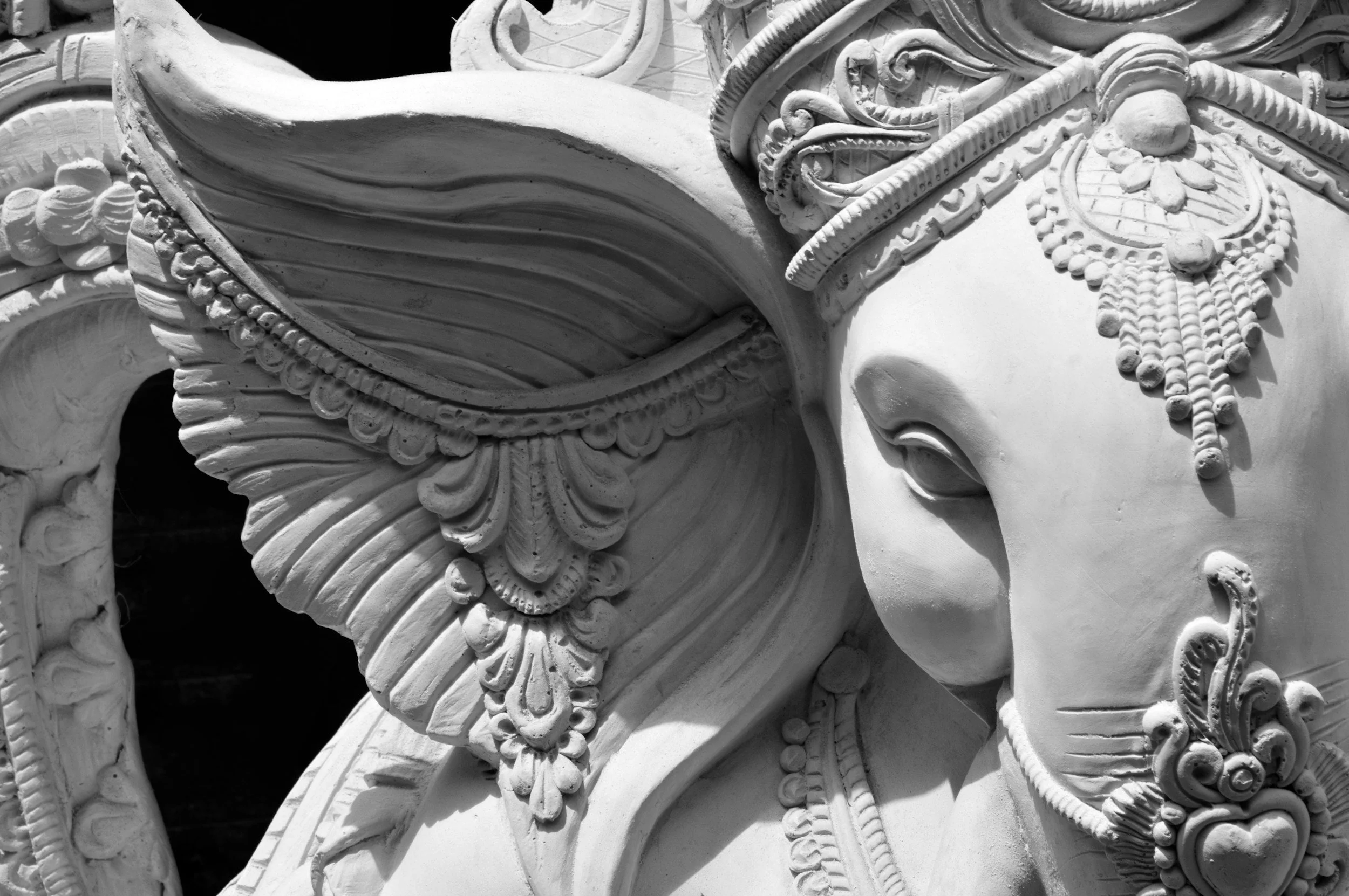 New Year Intention Boost: Ganesha, Lakshmi, Saraswati &amp; Dhanvantari ZOOM via Better Yoga