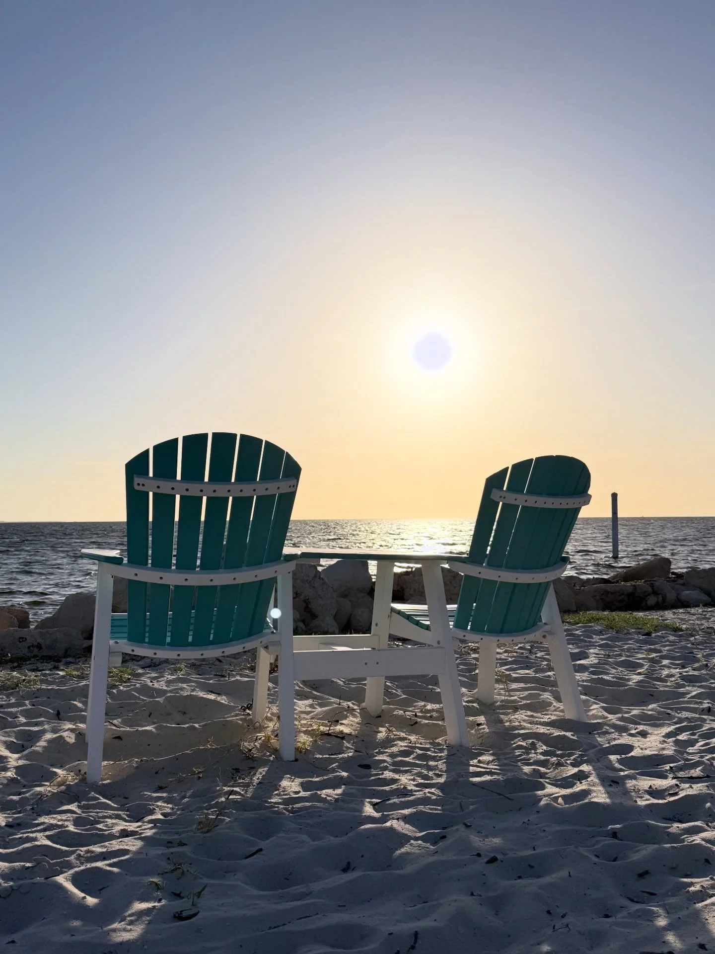 As 2025 comes to a close, my heart feels full &mdash; and tender.

This was a year of turning 50, slowing way down, and listening more deeply to what my body, heart, and spirit truly needed. A year shaped by major surgery and recovery, grief and repl