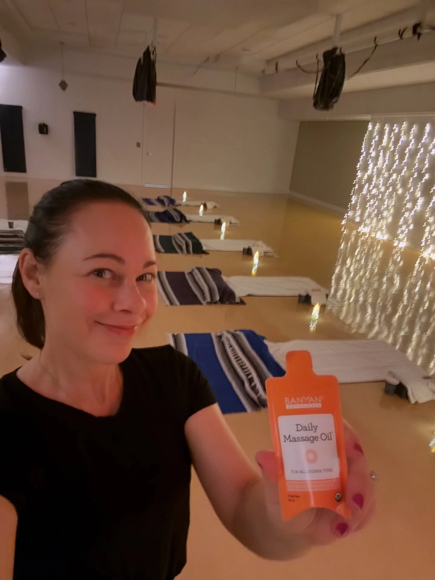 So much gratitude for another beautiful week teaching Ayurveda at Canyon Ranch Lenox. 🌨️🌲

Each visit feels like a gentle reset&mdash;where teaching, learning, and slowing down all weave together in the most nourishing way. I&rsquo;ve been coming h