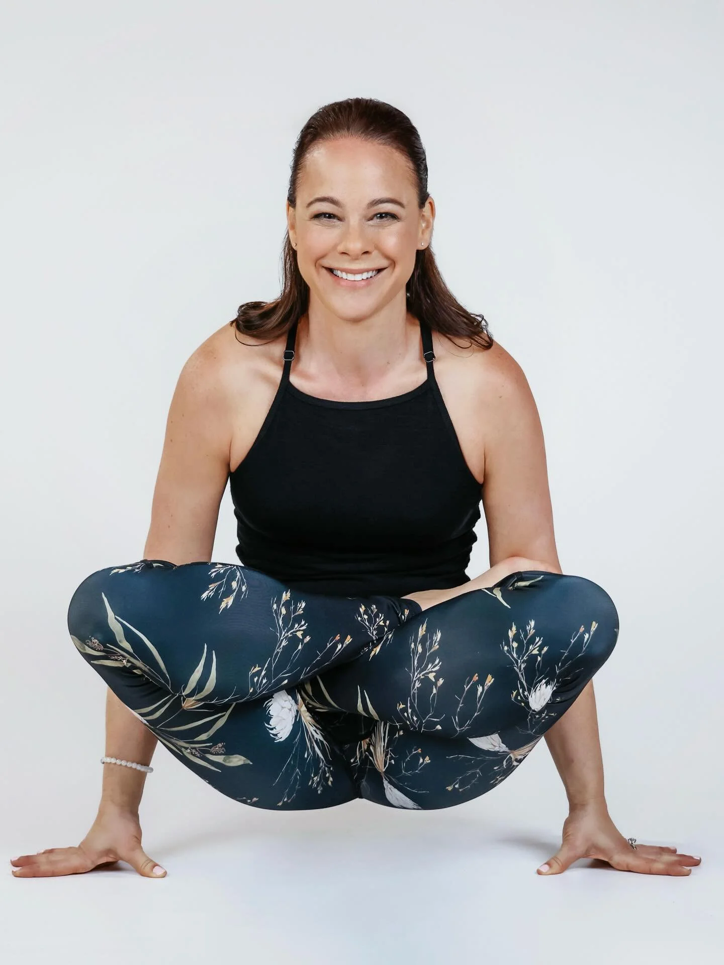 Spring is quietly stirring beneath the surface&mdash;longer days, brighter light, and that gentle invitation to move, awaken, and build strength again. 💙🌱

This season, I&rsquo;m teaching a 6-week Ayurvedic Yoga series for Spring Strength &amp; Sta