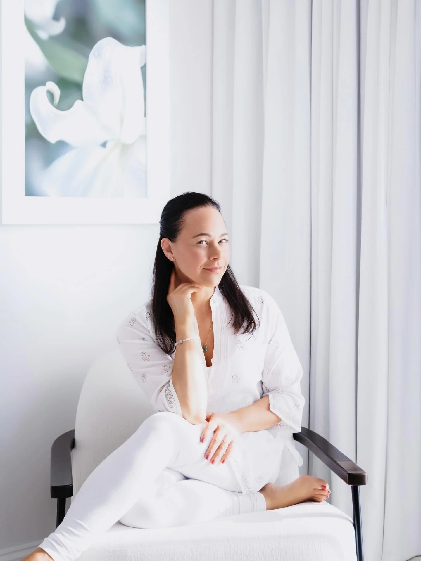 Today, I&rsquo;m honoring love in all its forms&mdash;quiet, steady, expansive, and imperfectly beautiful. 💗
 
Valentine&rsquo;s Day can be a reminder to turn toward the heart with gentleness and care.

Loving-kindness phrases for today:
💗 May I fe