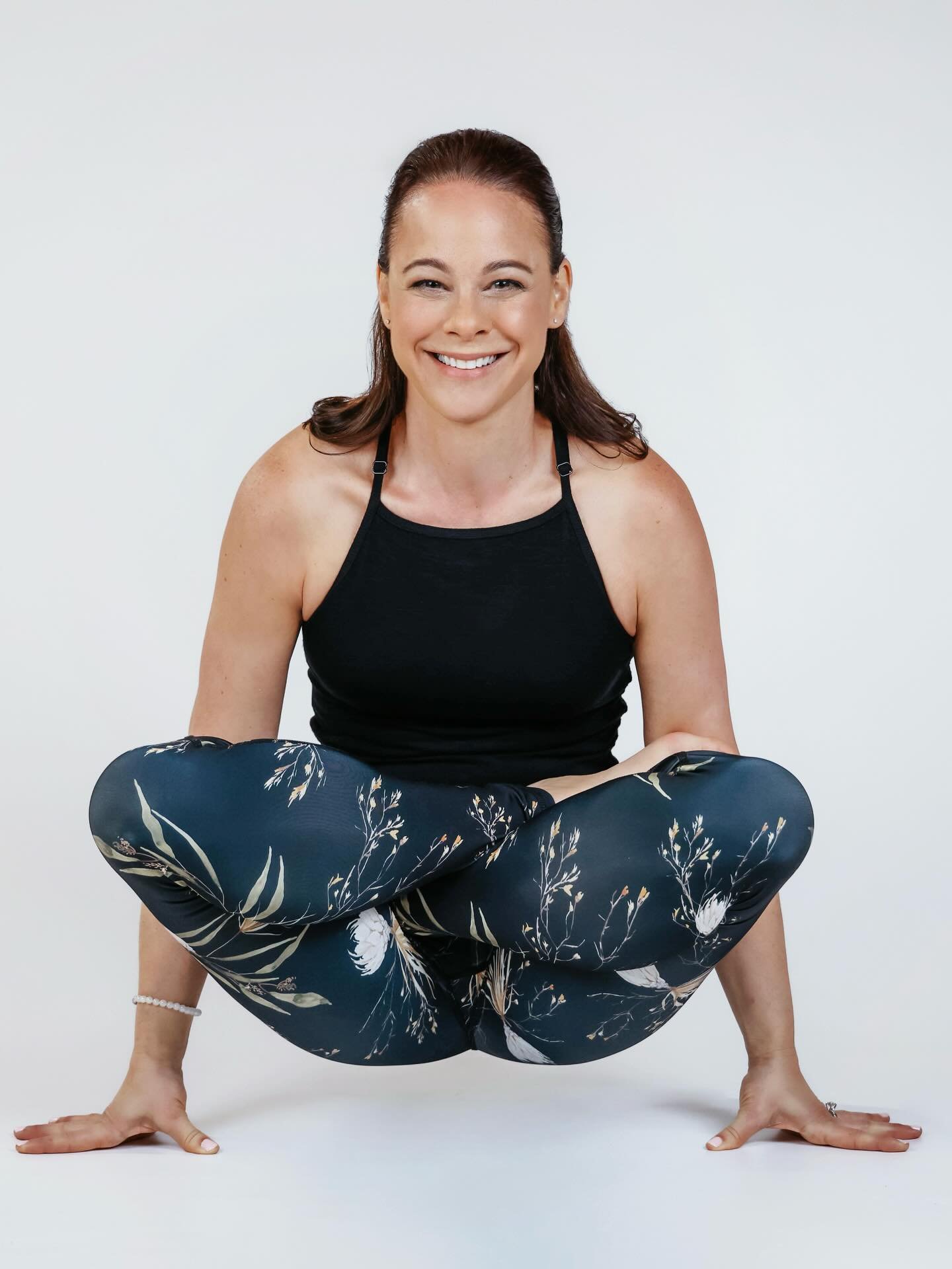 Spring is quietly stirring beneath the surface&mdash;longer days, brighter light, and that gentle invitation to move, awaken, and build strength again. 💙🌱

This season, I&rsquo;m teaching a 6-week Ayurvedic Yoga series for Spring Strength &amp; Sta