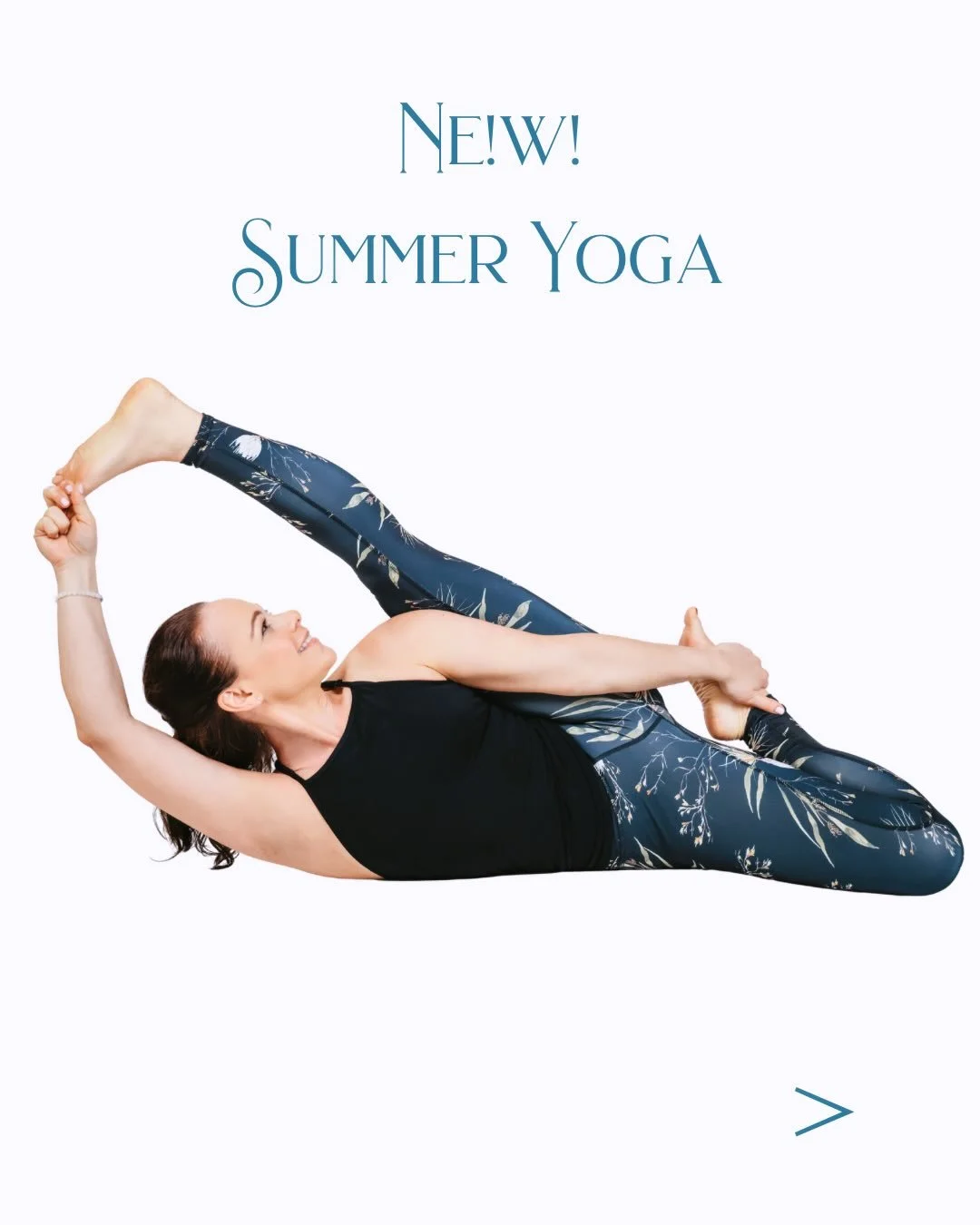 💧 Find Your Cool 💧
Summer Yoga &amp; the Four Immeasurables
Wednesdays in June | Online via Better Yoga

As summer begins to build heat and intensity, Ayurveda reminds us to practice in ways that cultivate steadiness, clarity, compassion, and ease&