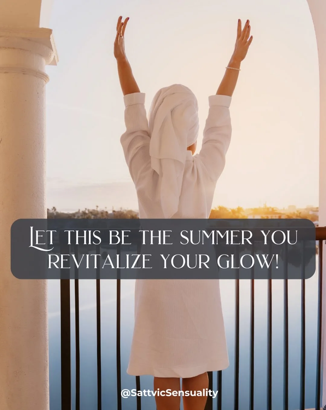 When vitality is abundant, you don&rsquo;t have to manufacture confidence, connection, creativity, or desire.

They arise naturally.

You feel more at home in your body. More present in your relationships. More available for pleasure, beauty, and the