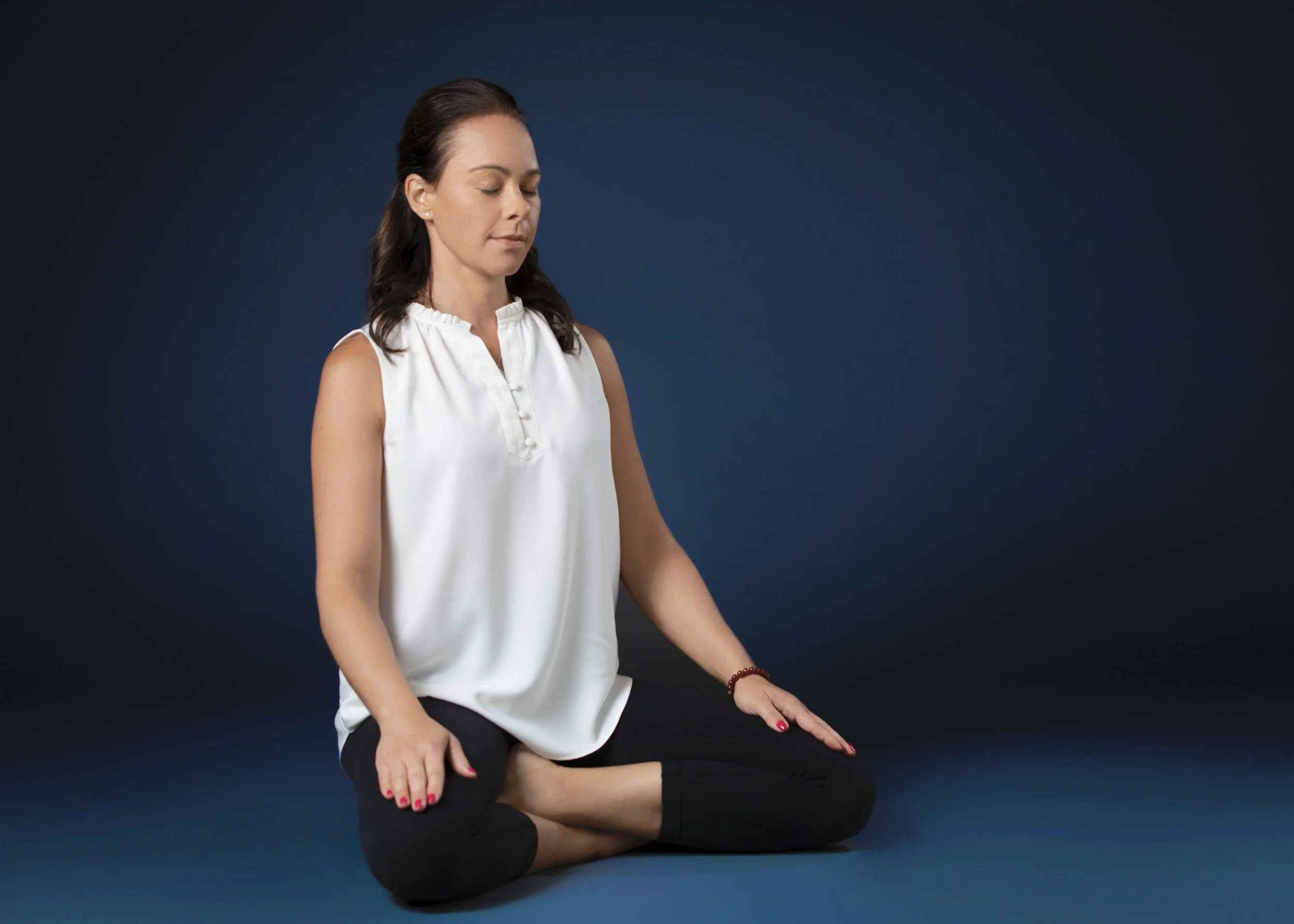 Begin Again:  A New Year mindfulness retreat for a fresh start