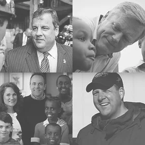 The Toughest Campaigns