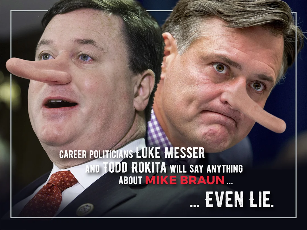 Braun - Lies