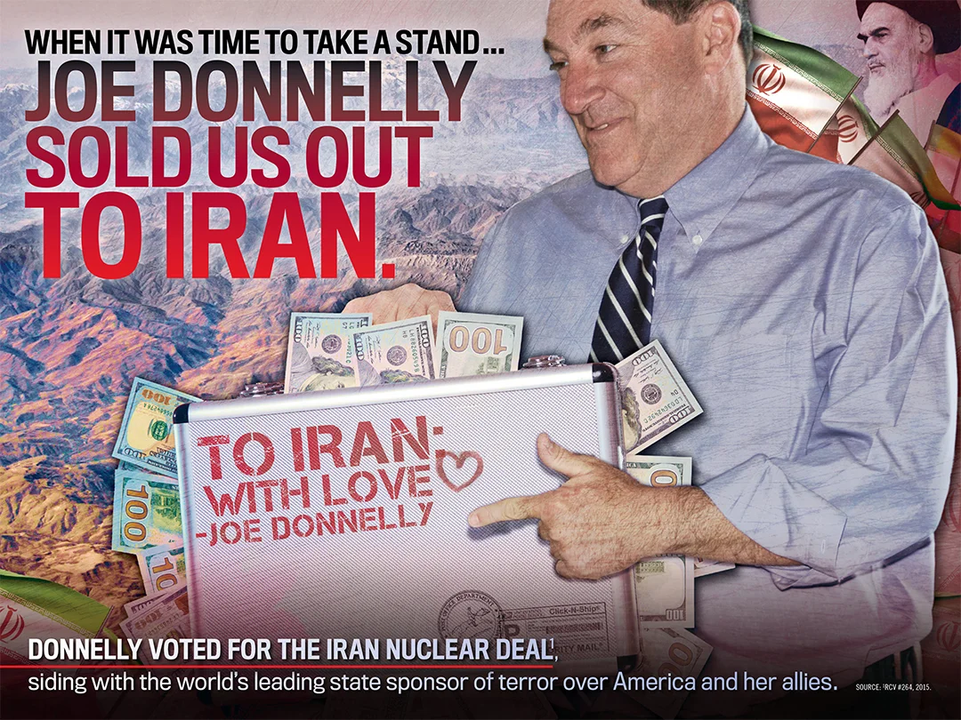 Braun - Iran Deal