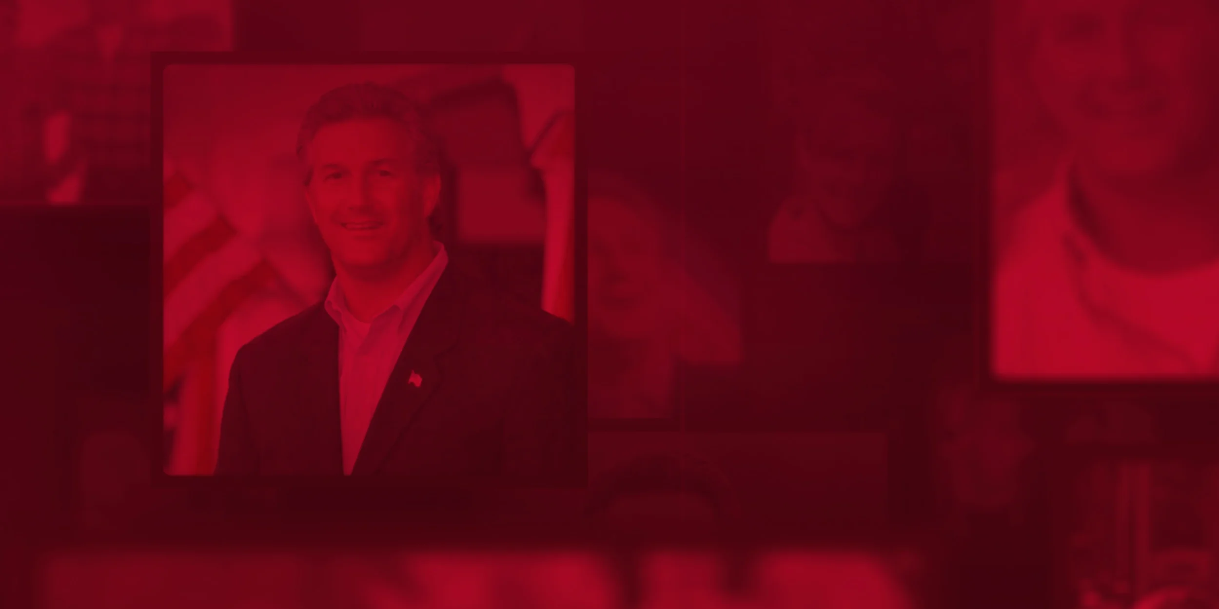 JAMESTOWN PRESENTS “RENZI: THE TRUTH ABOUT JUSTICE”