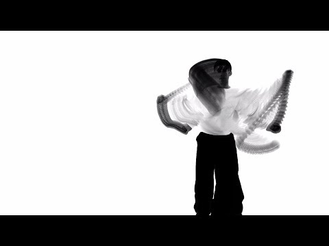 Nick Knight x ShowStudio x Christos Papadopoulos | Ion |