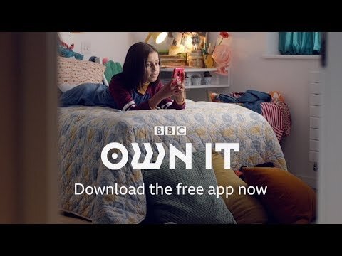 BBC: Own It: Making the Internet a kinder place, one message at a time