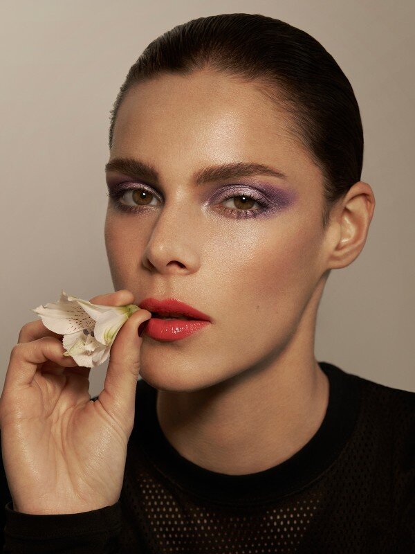 Beauty with Lys