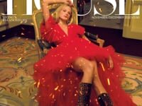 Country & Townhouse Nov/Dec Digital Cover The Ritz