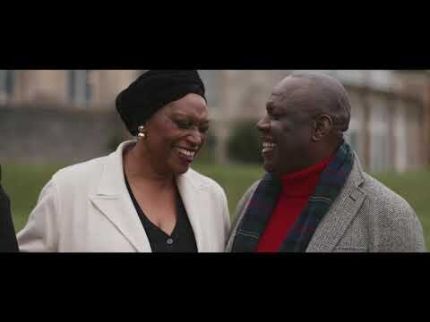 Polo Ralph Lauren: Family Is Who You Love