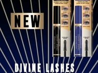 Max Factor Divine Lashes - Cassia