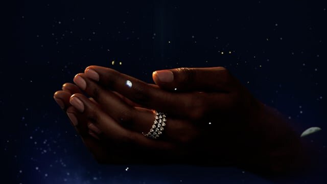 Annoushka Jewellery - Compass