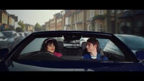 Hey Car tv ad